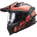 LS2 MX701 EXPLORER ALTER MATT BLACK FL.ORANGE-06