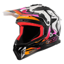 LS2 MX708 FAST II WASH WHITE-06