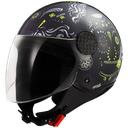 LS2 OF558 SPHERE LUX II MAXCA BLACK H-V YELLOW-06