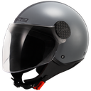 LS2 OF558 SPHERE LUX II SOLID NARDO GREY-06