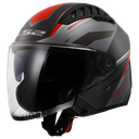 LS2 OF600 COPTER II DISTON GREY RED-06