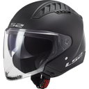 LS2 OF600 COPTER II MATT BLACK-06