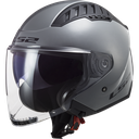 LS2 OF600 COPTER II SOLID NARDO GREY-06