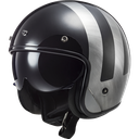 LS2 OF601 BOB II LINES BLACK JEANS-06