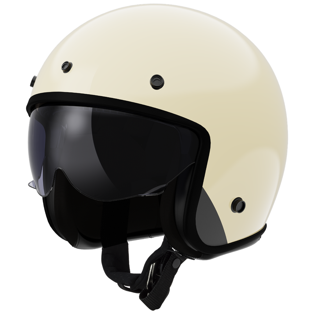 LS2 OF601 BOB II SOLID CREAM-06