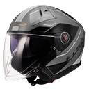 LS2 OF603 INFINITY II VEYRON GL.GREY WHITE-06