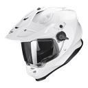 Scorpion Adf-9000 Air Solid Pearl white