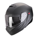 Scorpion Exo-930 Evo Solid Matt pearl black