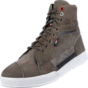 LS2 DOWNTOWN MAN BOOTS TAUPE 46