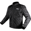 LS2 AIRY EVO MAN JACKET BLACK