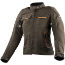 LS2 BULLET LADY JACKET BROWN