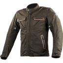 LS2 BULLET MAN JACKET BROWN
