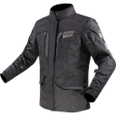 LS2 METROPOLIS EVO LADY JACKET BLACK