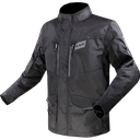 LS2 METROPOLIS EVO MAN JACKET BLACK