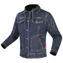 LS2 OAKY MAN JACKET DARK BLUE