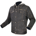 LS2 OAKY MAN JACKET BLACK