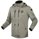 LS2 RAMBLA EVO LADY JACKET KHAKI