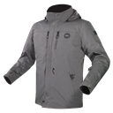 LS2 RAMBLA EVO MAN JACKET DARK TITANIUM GREY