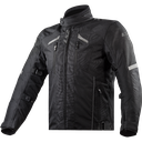 LS2 SERRA EVO MAN JACKET BLACK