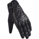 LS2 ALL TERRAIN MAN GLOVES BLACK