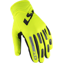 LS2 BEND MAN GLOVES H-V YELLOW GREY
