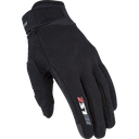 LS2 COOL LADY GLOVES BLACK