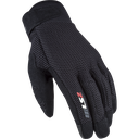 LS2 COOL MAN GLOVES BLACK