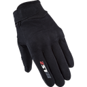 LS2 RAY LADY GLOVES BLACK