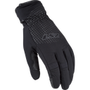 LS2 URBS LADY GLOVES BLACK