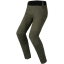 LS2 ROUTER LADY PANT OLIVE GREEN