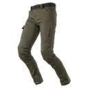 LS2 STRAIGHT MAN PANT OLIVE GREEN
