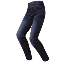 LS2 BRADFORD LADY JEANS DARK BLUE