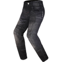 LS2 DAKOTA LADY JEANS BLACK