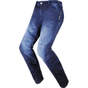 LS2 DAKOTA MAN JEANS DARK BLUE