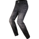 LS2 DAKOTA MAN JEANS BLACK