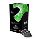 Cardo Intercomunicador Packtalk Slim Jbl Duo