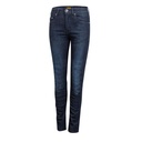 Moore Pantalon Five Lady 2 Blue