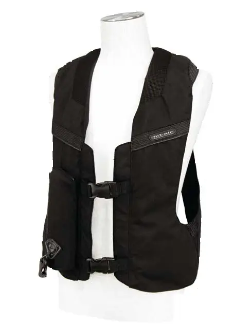 HIT AIR MLV2-C NEGRO