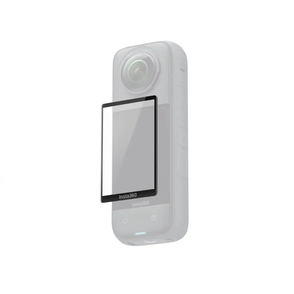 INSTA 360 X4 PROTECTOR DE PANTALLA