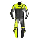 Spidi DP-PROGRESSIVE TOURING Black/Fluorescente yellow