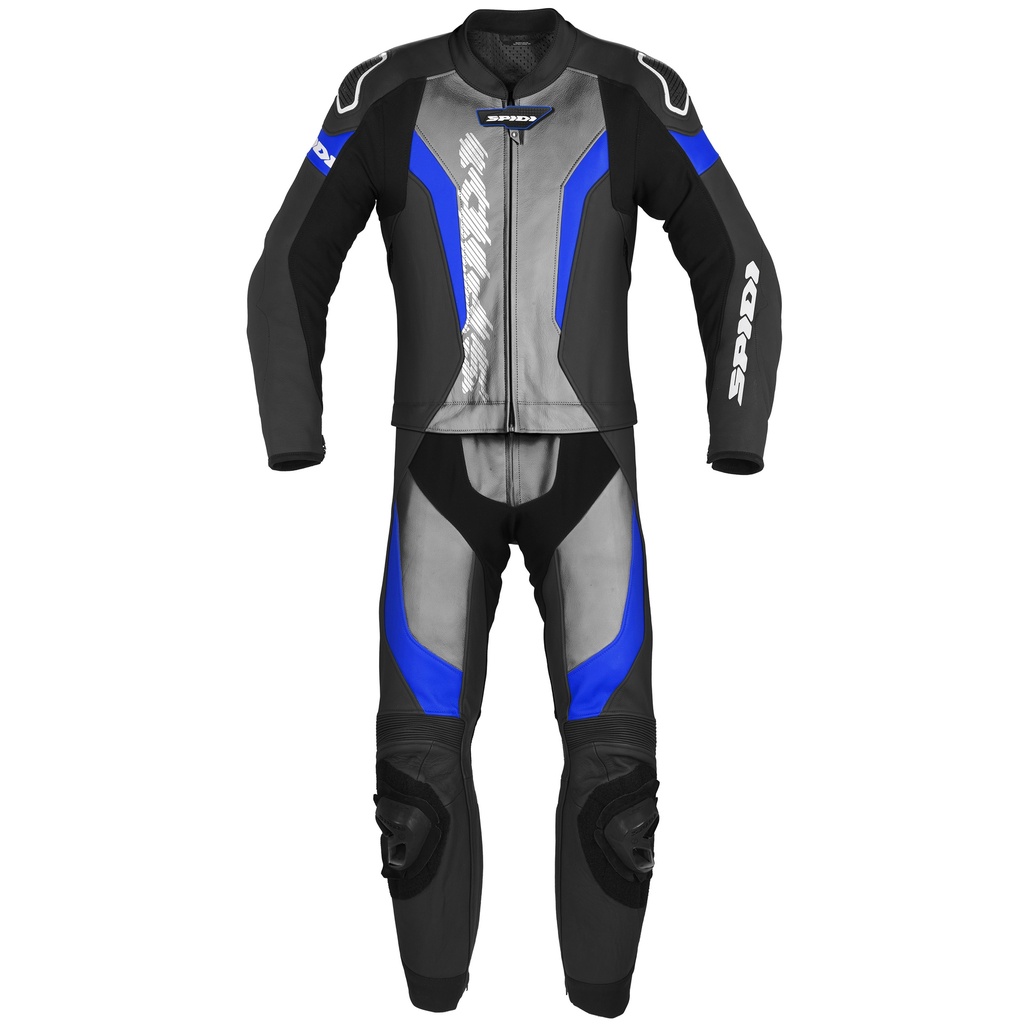 Spidi LASER TOURING Black/Blue