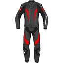 Spidi LASER TOURING Black/Red