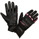 Modeka *Air Ride Black/Pink