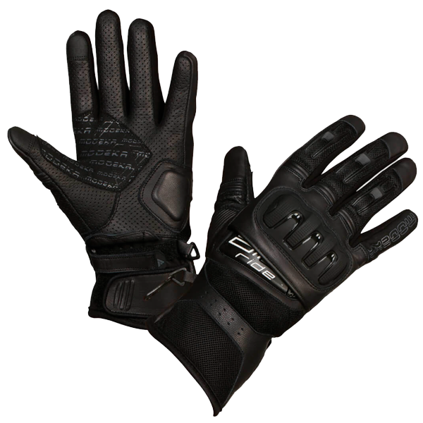 Modeka *Air Ride Black/Black