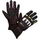 Modeka *Air Ride Black/White/Neon