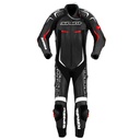 Spidi Track Wind Replica Evo Black/White