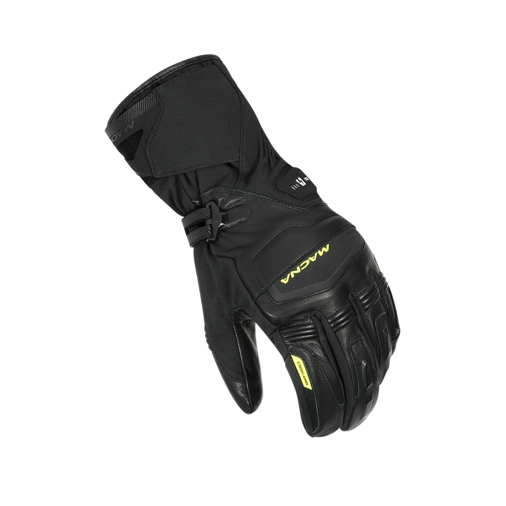 Macna Azra RTX Black