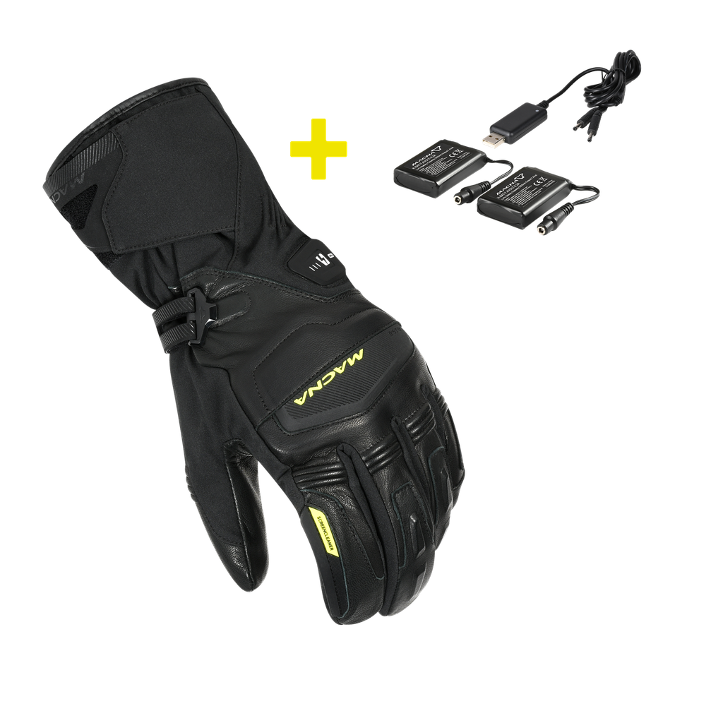 Macna Azra RTX kit Black