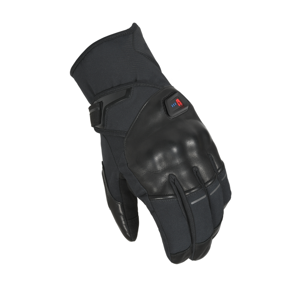 Macna Era RTX Dames Black