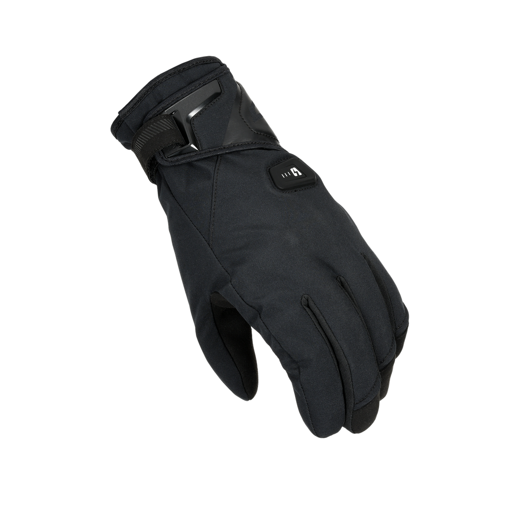 Macna Evolve RTX Black